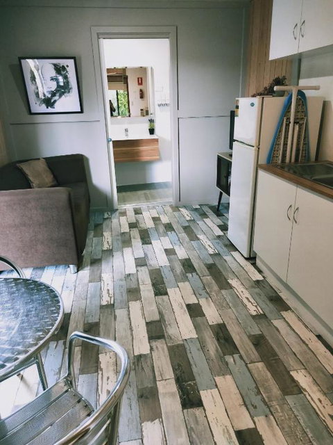 Oval Motel - Murray Bridge - Hotels Melbourne 2