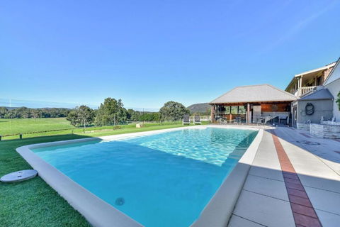 Overflow Downs-Riverside Acreage - Hotels Melbourne 0
