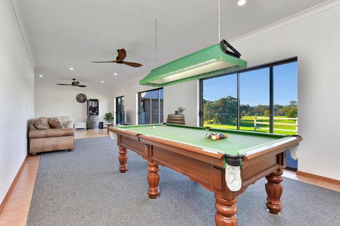 Overflow Downs-Riverside Acreage - Hotels Melbourne 2