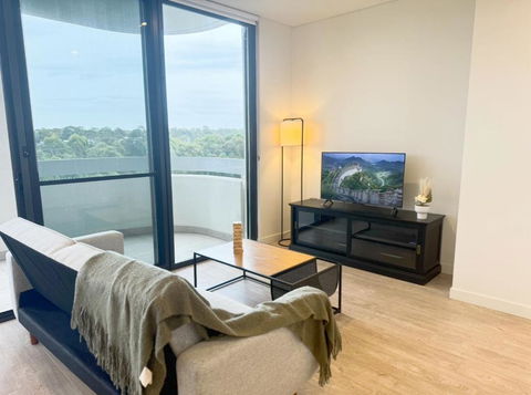 Oviation Sydney Olympic Park - Hotels Melbourne 1