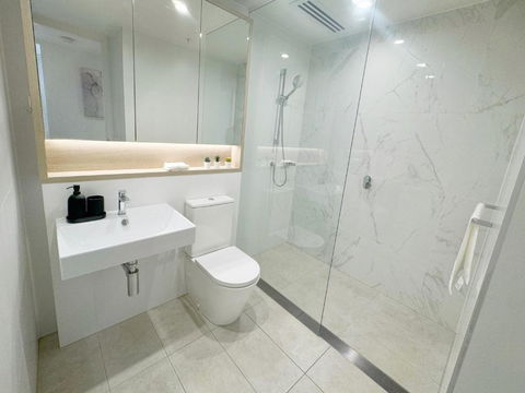 Oviation Sydney Olympic Park - Hotels Melbourne 3