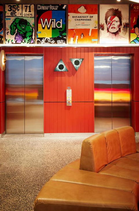 Ovolo South Yarra - Hotels Melbourne 2