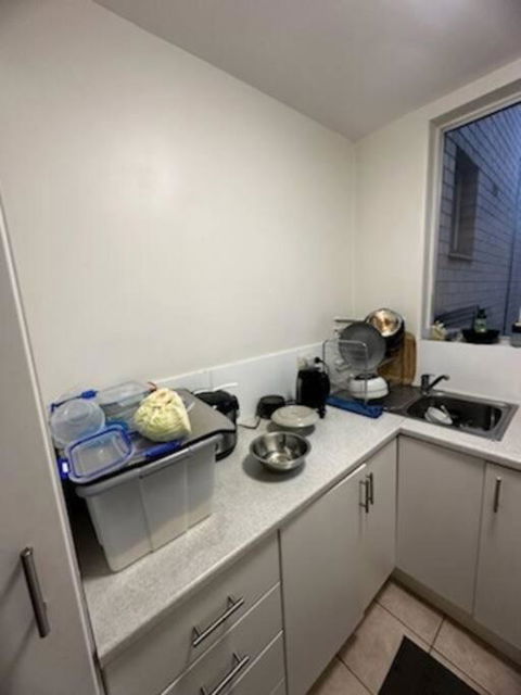 Ozone Point - Hotels Melbourne 1