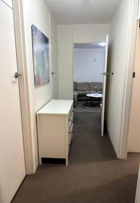 Ozone Point - Hotels Melbourne 3