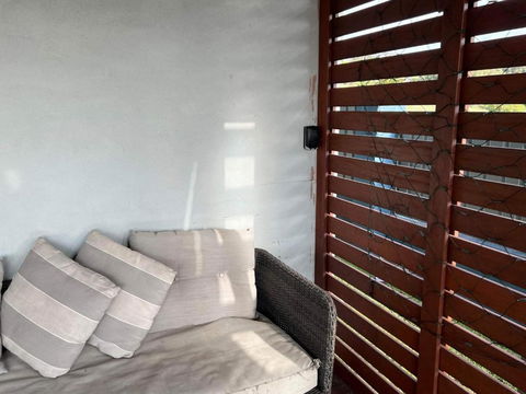 One Bedroom CBD Unit, Walk To Beaches & Cafes - Hotels Melbourne 3