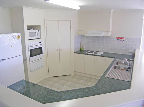 ORSO1O - Water View House - Hotels Melbourne 2