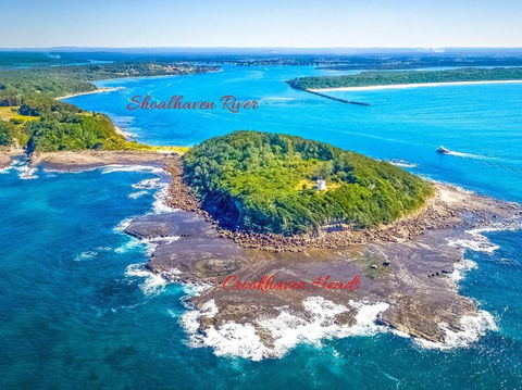 ORSO1O - Water View House - Hotels Melbourne 3