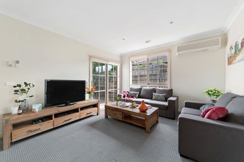 Park Avenue - IKON Glen Waverley - Hotels Melbourne 3