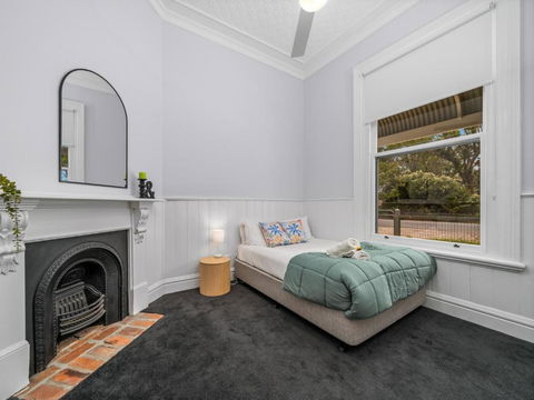 Palm Cottage - Hotels Melbourne 3