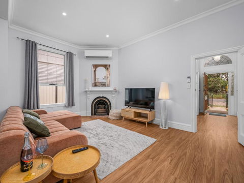 Palm Cottage - Hotels Melbourne 1