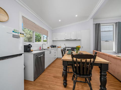 Palm Cottage - Hotels Melbourne 2
