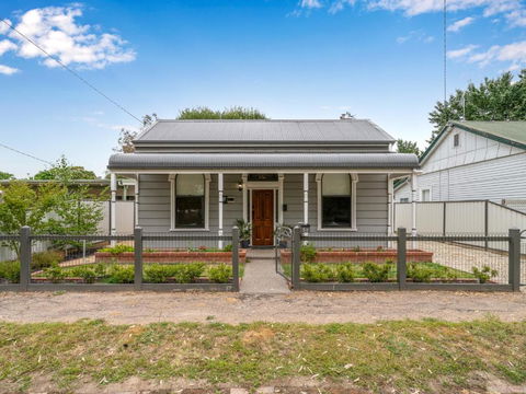 Palm Cottage - Hotels Melbourne 0