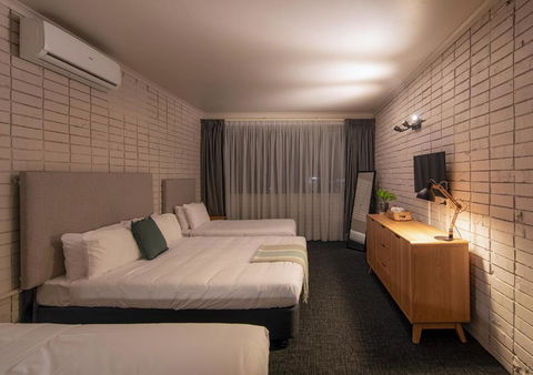 Palms Hotel - Hotels Melbourne 3
