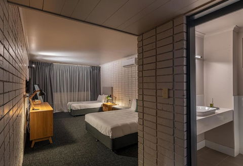 Palms Hotel - Hotels Melbourne 1