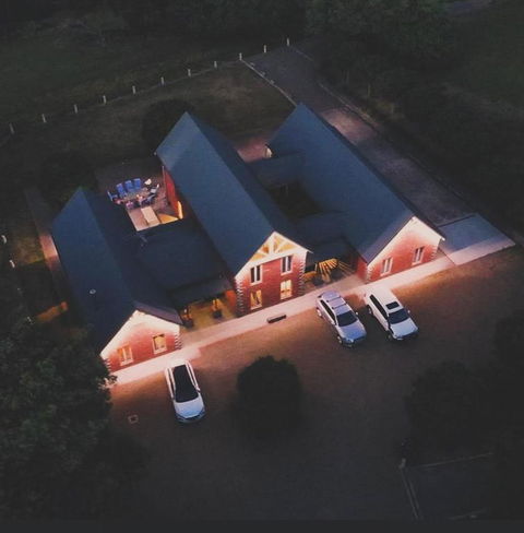 Paradiso Kinglake - Hotels Melbourne 1