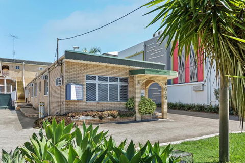 Paramount Motel - Hotels Melbourne 0