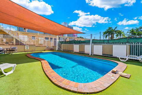 Paramount Motel - Hotels Melbourne 2