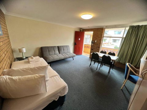 Paramount Motel - Hotels Melbourne 1