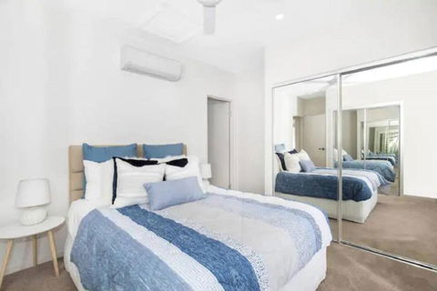 Park Avenue Terrace 1 Just 4km CBD - Hotels Melbourne 3