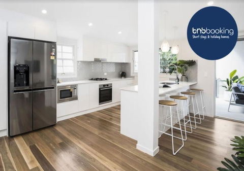 Park Avenue Terrace 1 Just 4km CBD - Hotels Melbourne 0