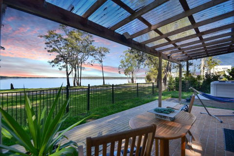 Parkway Lakehouse - Hotels Melbourne 0