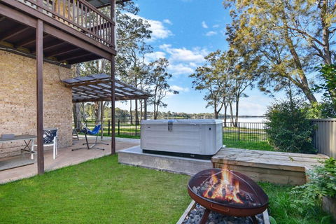 Parkway Lakehouse - Hotels Melbourne 3