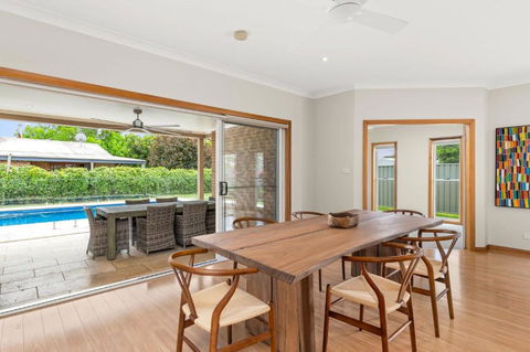 Peaceful Tranquillity - Hotels Melbourne 1