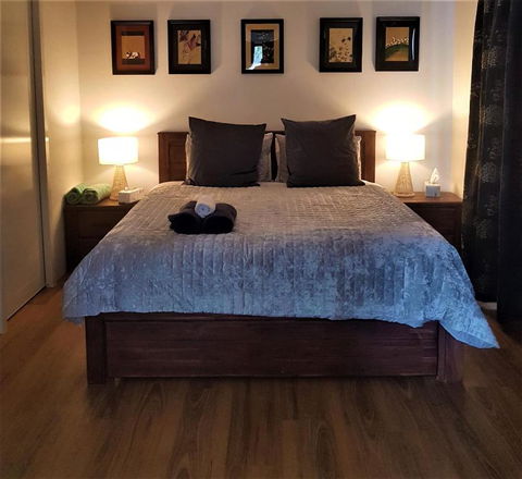 Pemberton Japanese Garden Studio - Hotels Melbourne 3