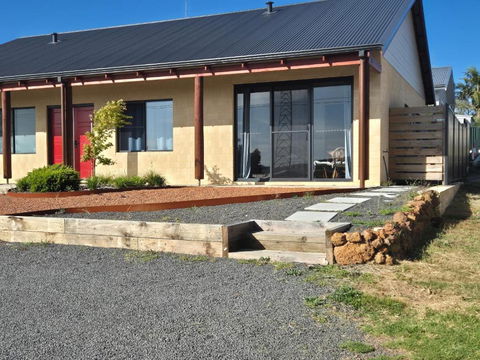 Pemberton Japanese Garden Studio - Hotels Melbourne 1