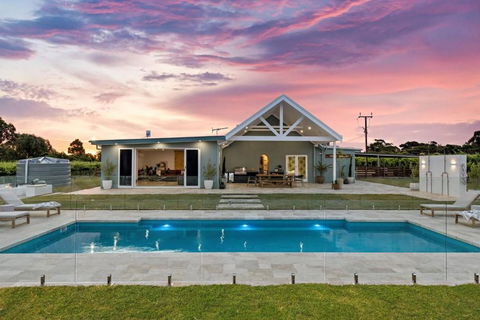 Pethick House - Hotels Melbourne 2