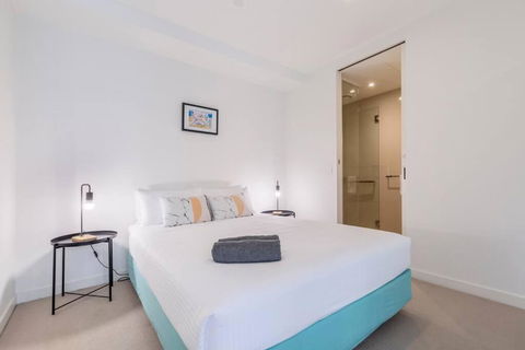 Perfect Position - Hotels Melbourne 3