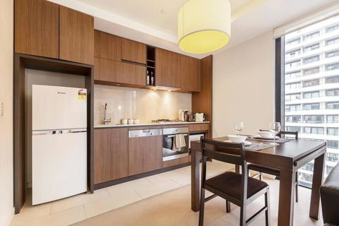 Perfect Position - Hotels Melbourne 2