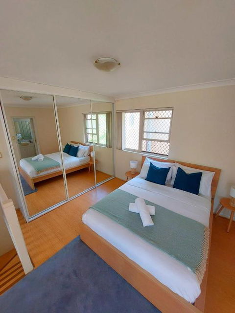 Perfect Room For Students Or Tourists - Hotels Melbourne 1