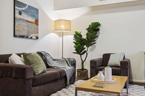 Perth Picture Perfect 1 BDR - Hotels Melbourne 0