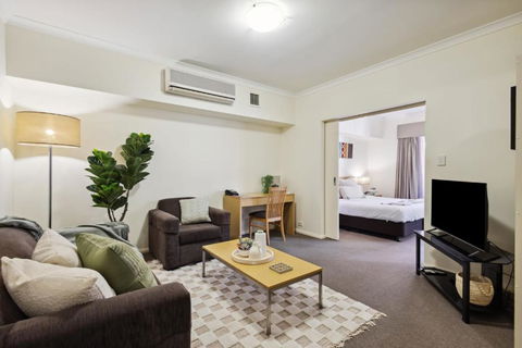 Perth Picture Perfect 1 BDR - Hotels Melbourne 1