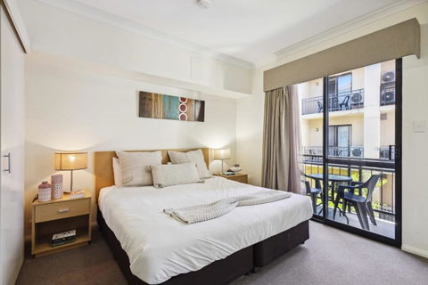 Perth Picture Perfect 1 BDR - Hotels Melbourne 2