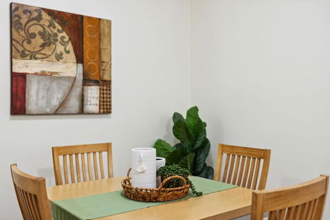 Perth Picture Perfect 1 BDR - Hotels Melbourne 3