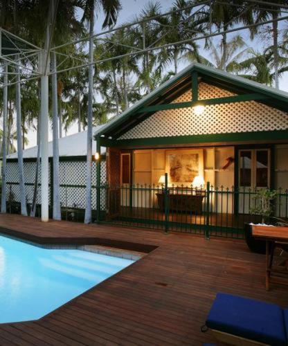 Pinctada McAlpine House - Hotels Melbourne 0