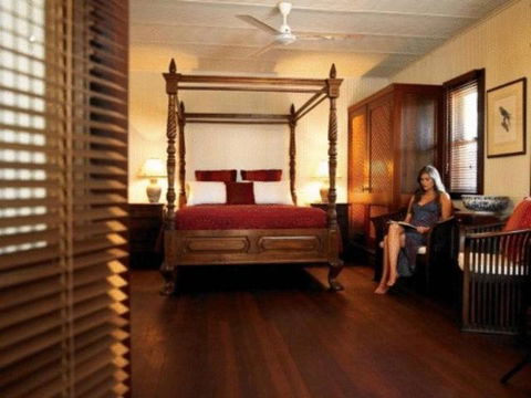 Pinctada McAlpine House - Hotels Melbourne 3