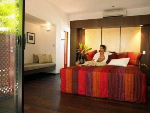 Pinctada McAlpine House - Hotels Melbourne 2