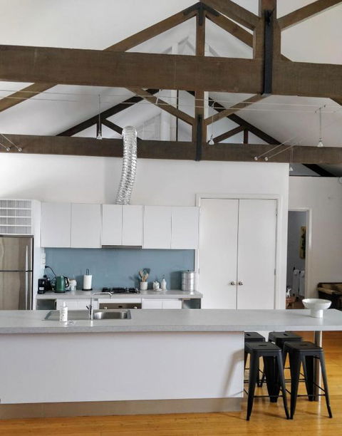 Pips On Mitchell - Beautiful Historic Apartment - Hotels Melbourne 3