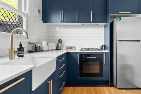 Pocket Of Petersham - A Stylish Inner-West Retreat - Hotels Melbourne 2