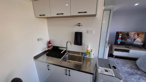 Pod Tiny Home - Hotels Melbourne 1
