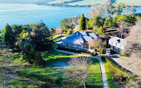 Pointe Rapide Estate - Hotels Melbourne 0