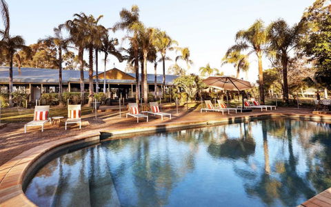 Pokolbin Village Estate - Hotels Melbourne 0