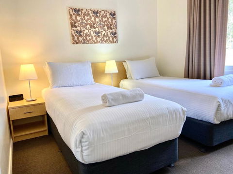 Pokolbin Village Estate - Hotels Melbourne 1