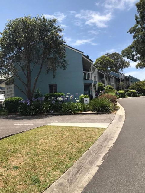 Poppies Lakeview Terrace - 2 Bedroom - Hotels Melbourne 1