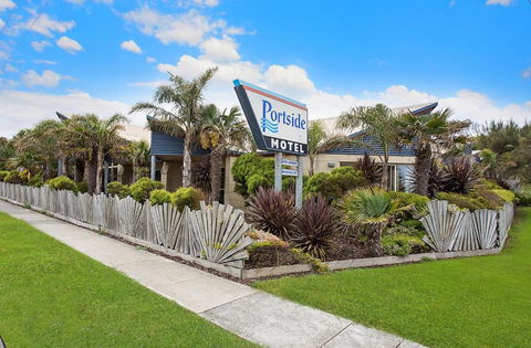 Portside Motel - Hotels Melbourne 3