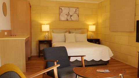 Portside Motel - Hotels Melbourne 2