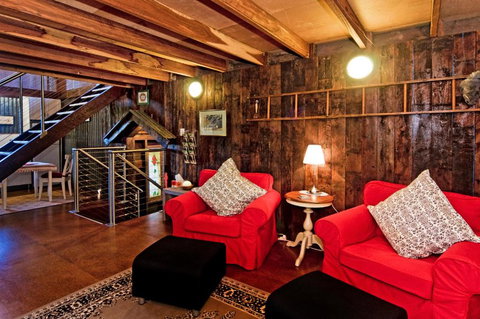 Possum Lodge At Cloudhill Estate - Hotels Melbourne 2